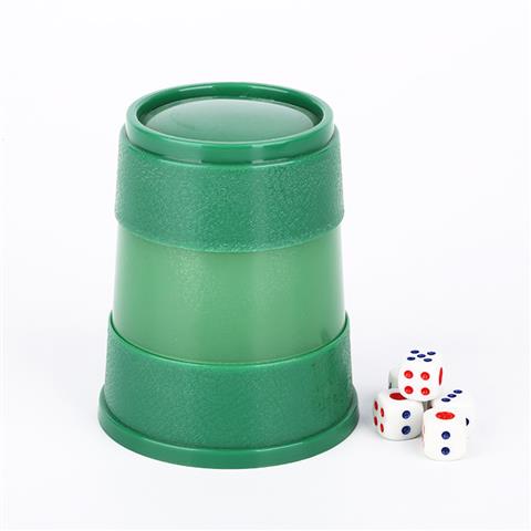 Dice CUP